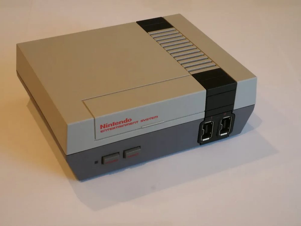 Nintendo Classic Mini: NES